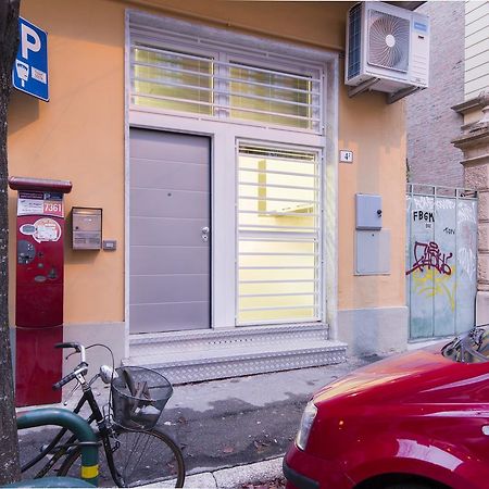 Freccia Rossa Bologna Apartment Екстериор снимка