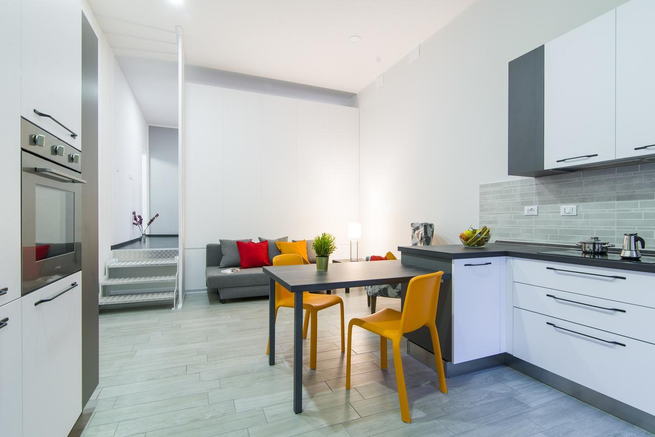 Freccia Rossa Bologna Apartment Екстериор снимка
