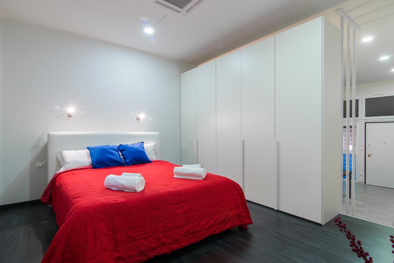 Freccia Rossa Bologna Apartment Екстериор снимка