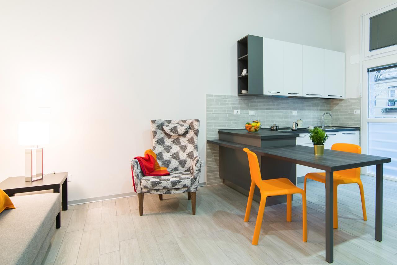 Freccia Rossa Bologna Apartment Екстериор снимка