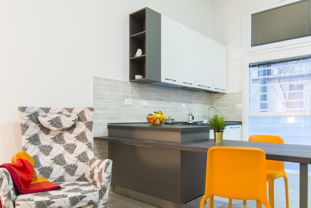 Freccia Rossa Bologna Apartment Екстериор снимка