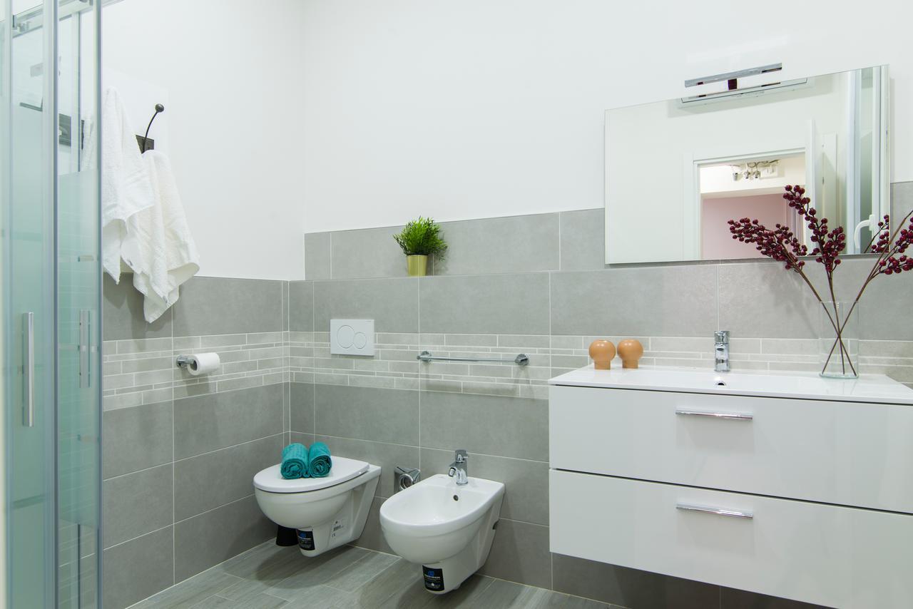 Freccia Rossa Bologna Apartment Екстериор снимка