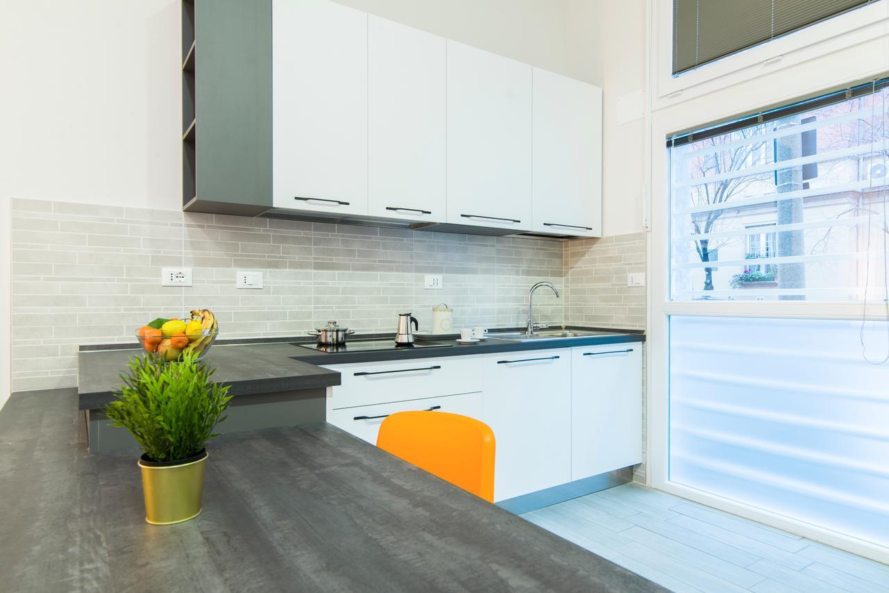 Freccia Rossa Bologna Apartment Екстериор снимка