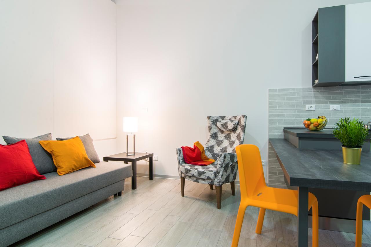 Freccia Rossa Bologna Apartment Екстериор снимка