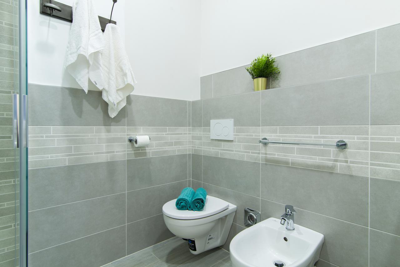 Freccia Rossa Bologna Apartment Екстериор снимка