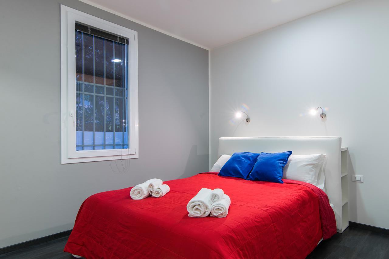 Freccia Rossa Bologna Apartment Екстериор снимка
