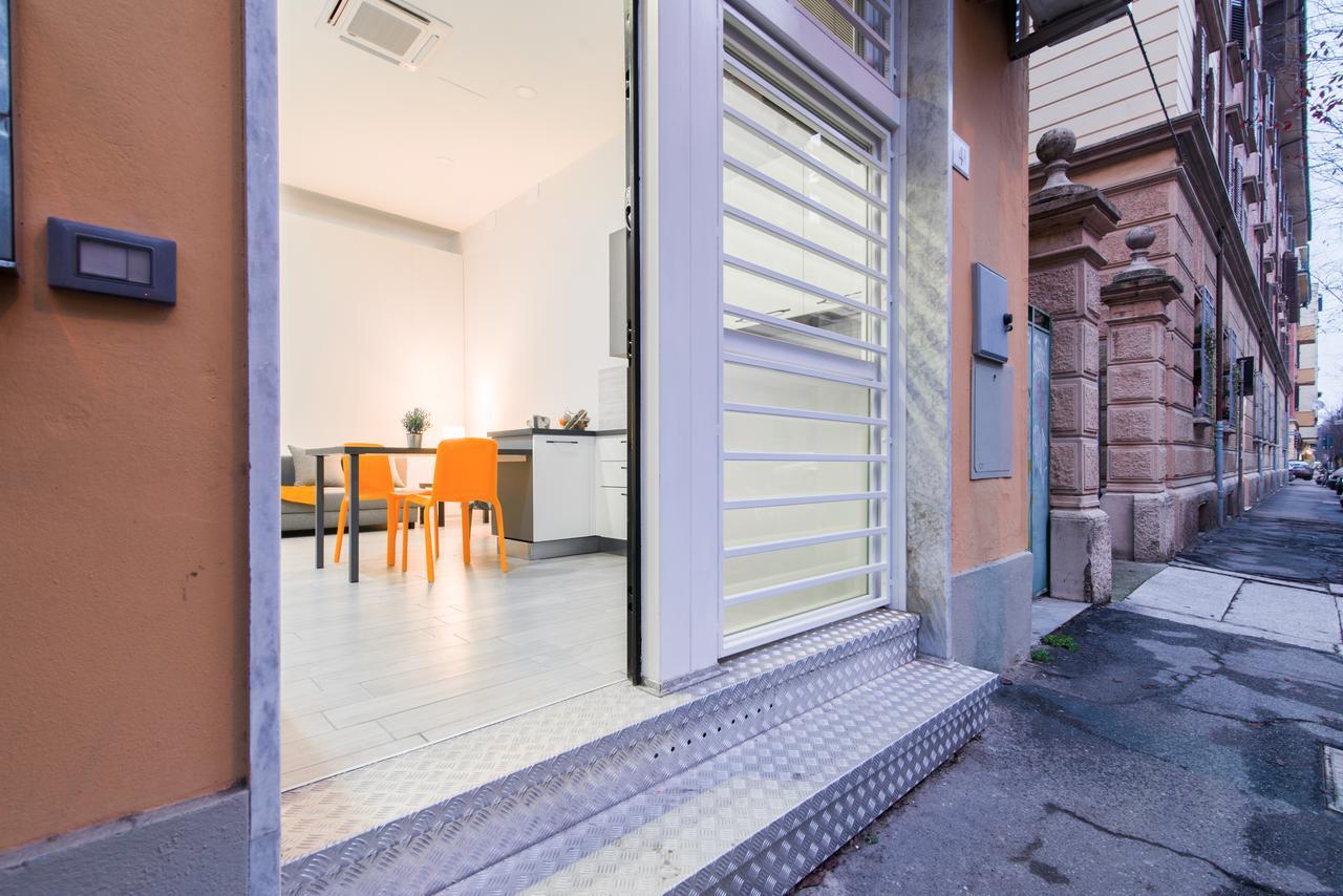 Freccia Rossa Bologna Apartment Екстериор снимка