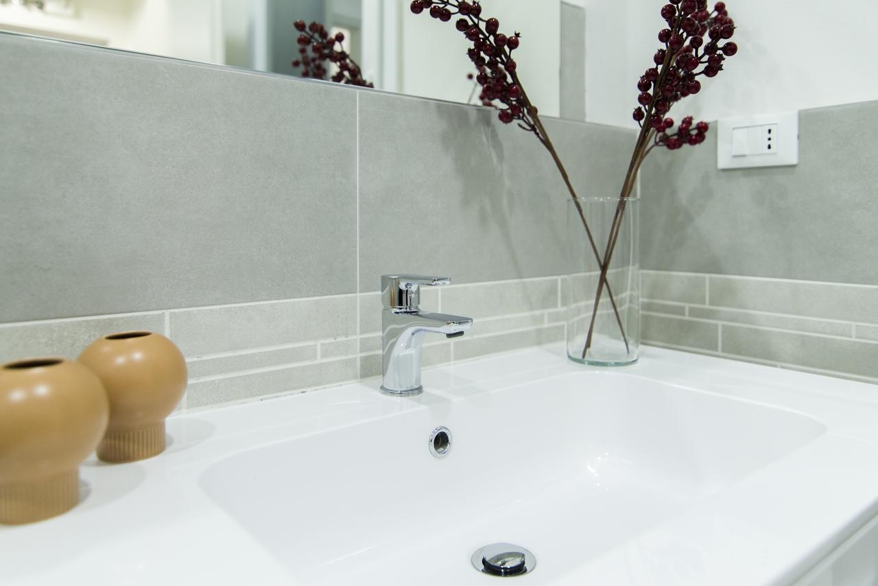 Freccia Rossa Bologna Apartment Екстериор снимка