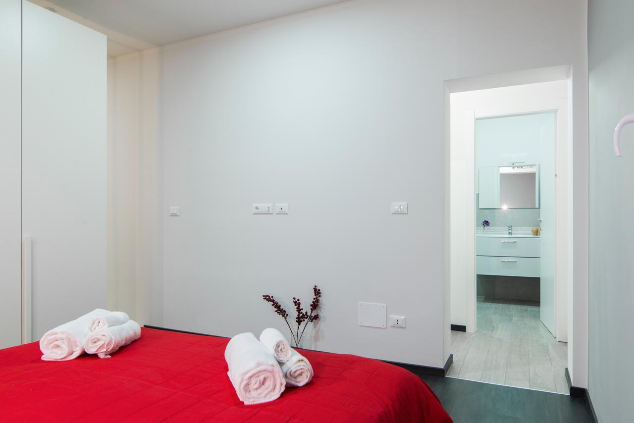 Freccia Rossa Bologna Apartment Екстериор снимка