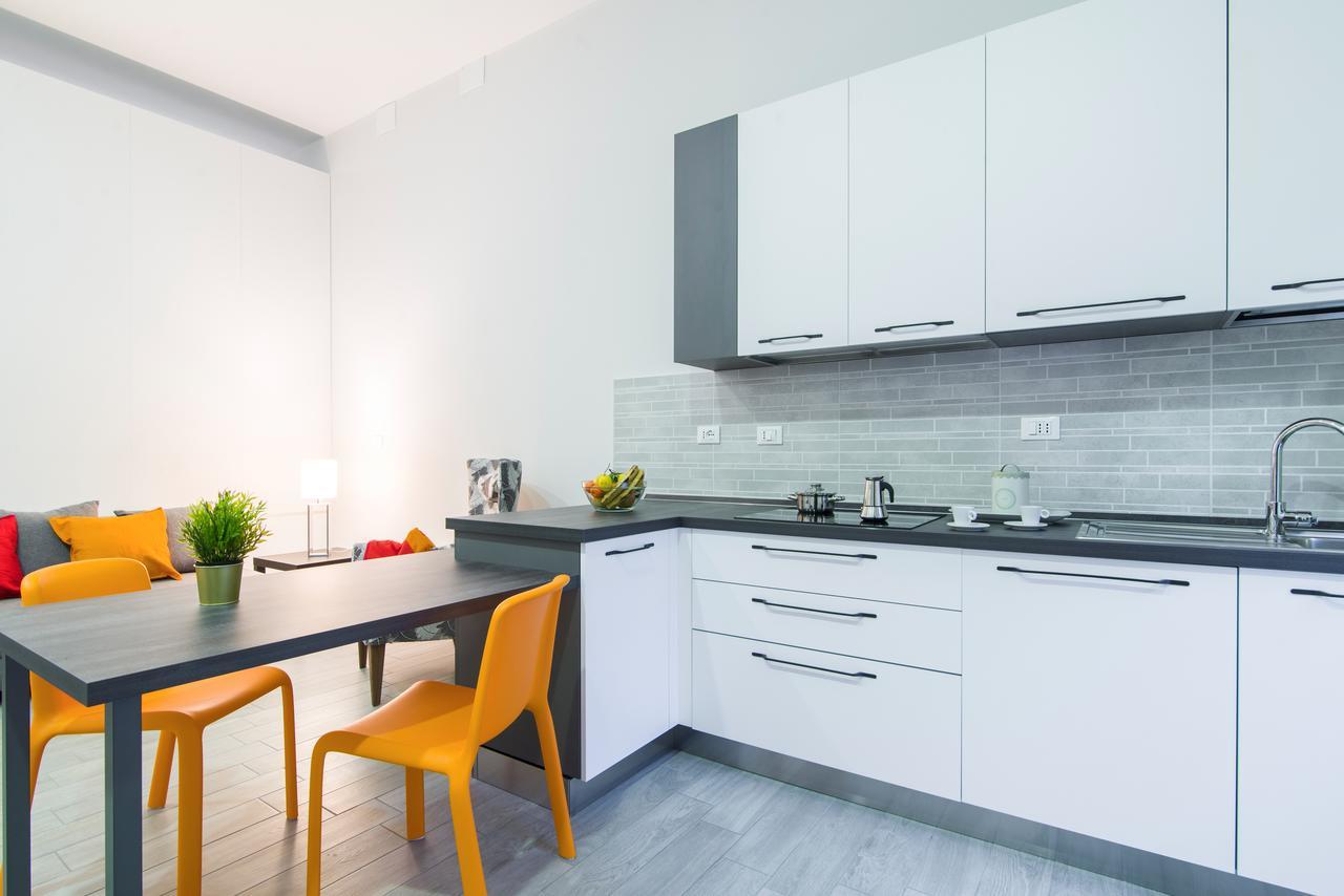 Freccia Rossa Bologna Apartment Екстериор снимка