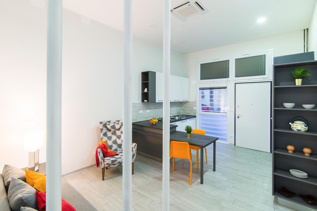 Freccia Rossa Bologna Apartment Екстериор снимка