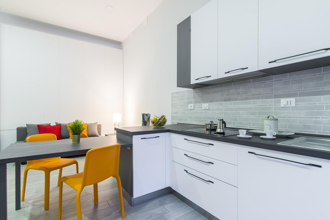 Freccia Rossa Bologna Apartment Екстериор снимка