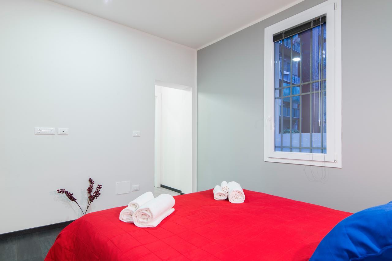 Freccia Rossa Bologna Apartment Екстериор снимка