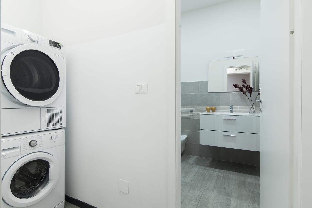 Freccia Rossa Bologna Apartment Екстериор снимка