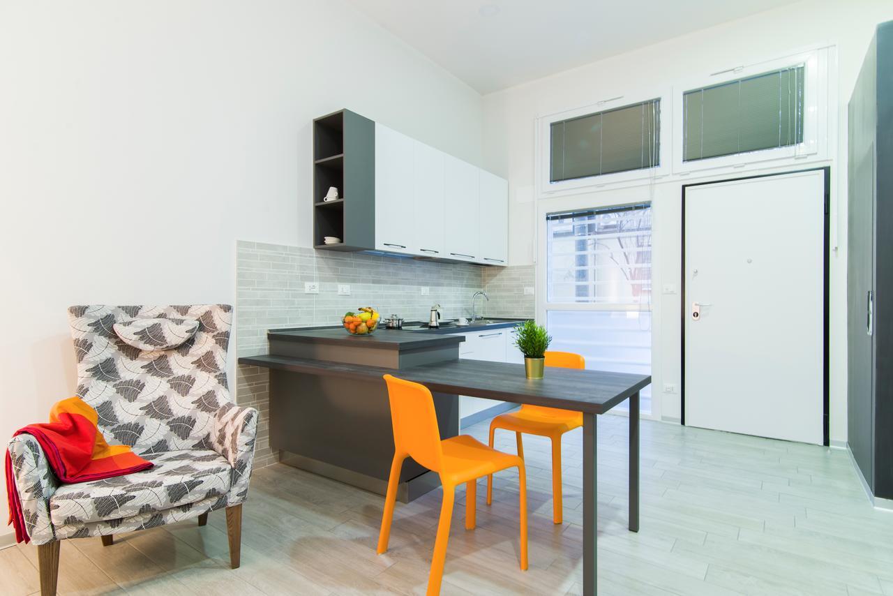Freccia Rossa Bologna Apartment Екстериор снимка