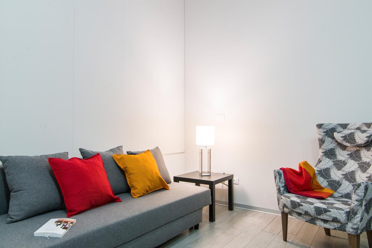 Freccia Rossa Bologna Apartment Екстериор снимка