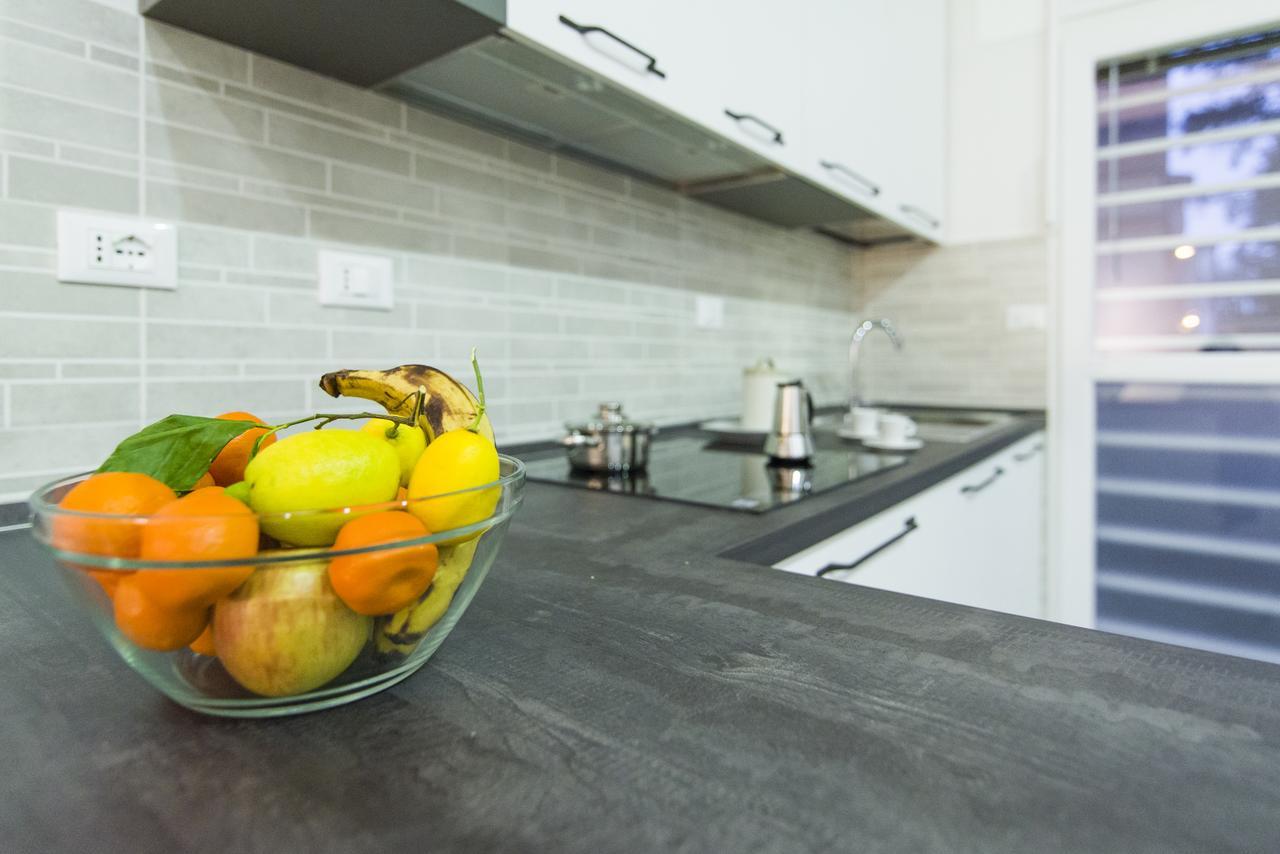Freccia Rossa Bologna Apartment Екстериор снимка